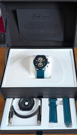 Smartwatch Montblanc Summit 3  Nuovo con garanzia 