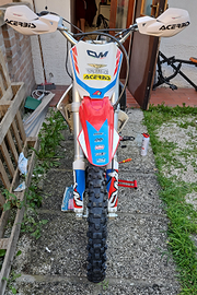 Pit bike motocross 250cc