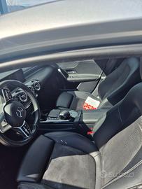 Mwrcedes classe A Automatic sport