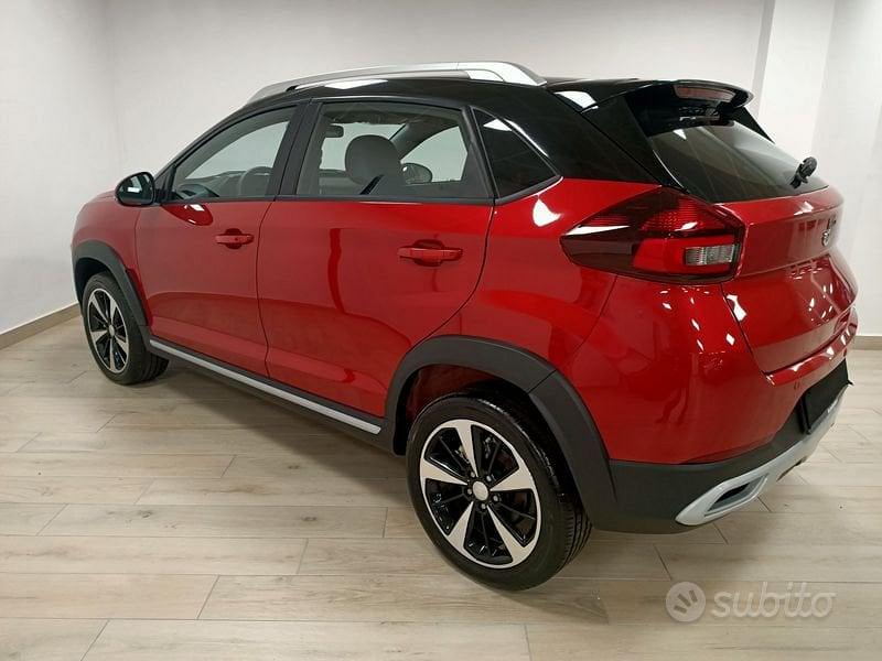 DR Automobiles Dr 3.0 2023 photo 4