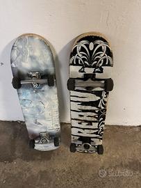 Skateboard Creature professionale