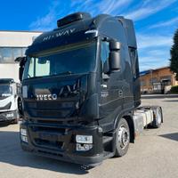 Iveco stralis as 480 trattore ribassato