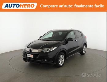 HONDA HR-V GR74914