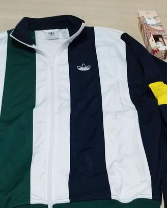 Felpa Adidas