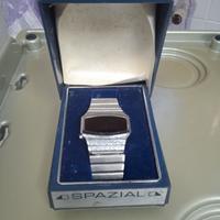 Texas Instrument Spazial