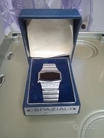 Texas Instrument Spazial