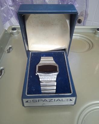 Texas Instrument Spazial