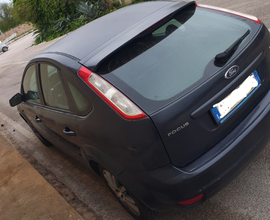 Ford focus 1.6 110cv