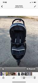 Passeggino Peg Perego