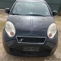 Ricambi usati DR1 1.3 benzina/gpl SQR473F