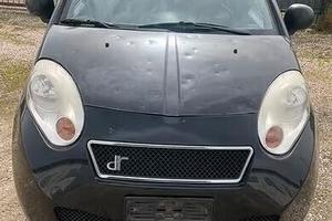 Ricambi usati DR1 1.3 benzina/gpl SQR473F