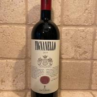 TIGNANELLO 2019