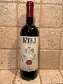 TIGNANELLO 2019