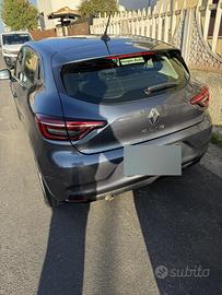 Renault Clio TCe 100 CV GPL