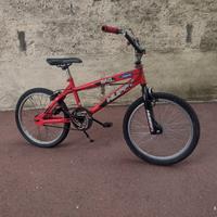 bici bmx