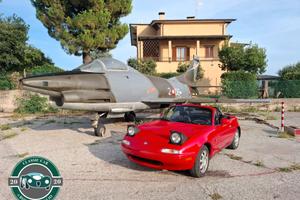 Mazda MX-5 1.8i 16V cat