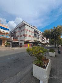Bilocale vicino centro/stazione