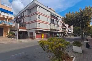 Bilocale vicino centro/stazione