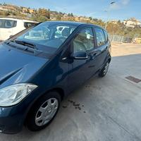 Mercedes A 160 benzina unica proprietaria
