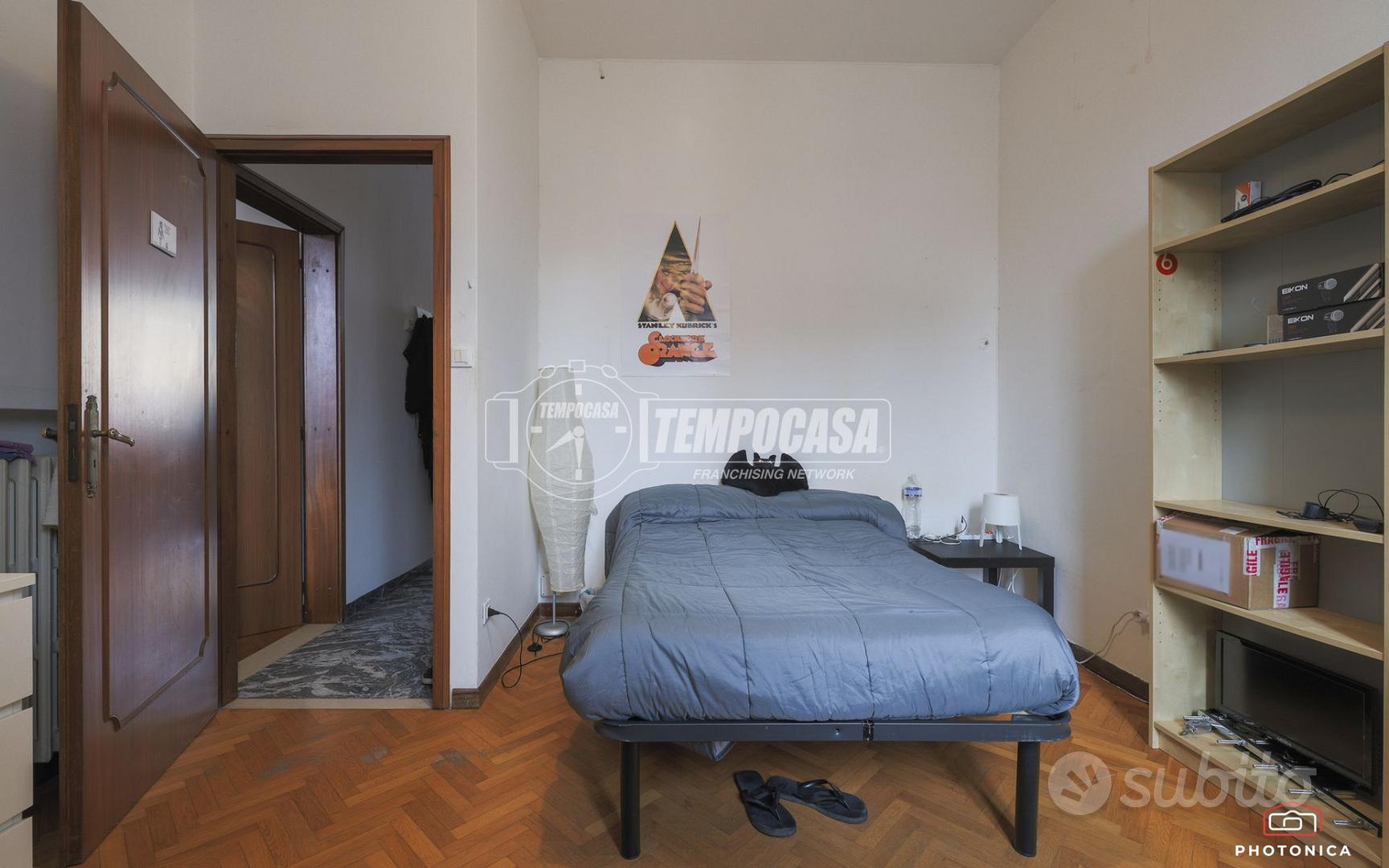 Appartamento – Bologna, Saragozza, Porto-Saragozza - Altro