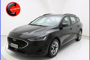 Ford Focus 1.5 EcoBlue 120 CV auto SW Business