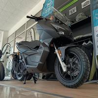 KYMCO DINK X 125 ABS TCS