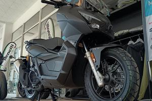 KYMCO DINK X 125 ABS TCS