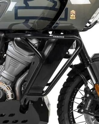 BARRE ANTICADUTA TOURATECH PAN AMERICA 1250