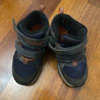 Timberland Goretex