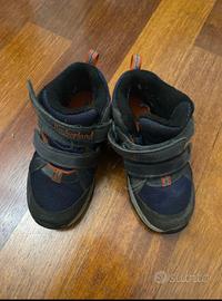Timberland Goretex