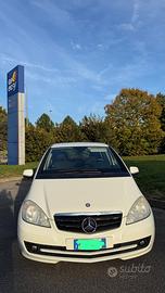 Mercedes Classe A 160 cdi Automatic Executive d.