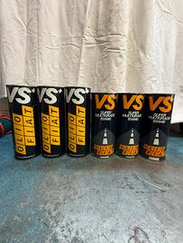 Olio fiat super multigrado 15w40