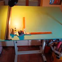 TAVOLO DA DISEGNO