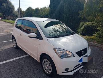 Seat Mii 1.0 3 porte Reference valuto permute