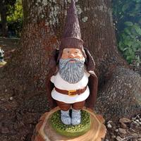 Gnomo Siberiano Rien Poortvliet