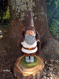 Gnomo Siberiano Rien Poortvliet