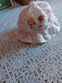 capellino anni 80 lady oscar 