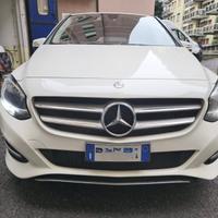 Mercedes classe B180D Premium 2017