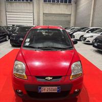 Chevrolet Matiz 800 SE Chic GPL Eco Logic