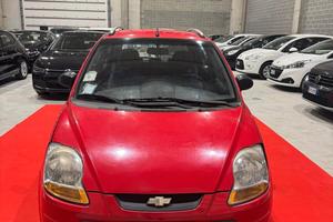 Chevrolet Matiz 800 SE Chic GPL Eco Logic