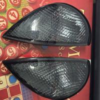 frecce fume per fiat 600 