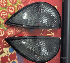 frecce fume per fiat 600 