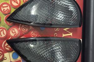 frecce fume per fiat 600 