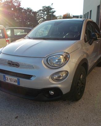 Fiat 500X 1.3 MultiJet 95 CV Club
