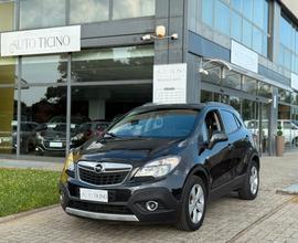 Opel Mokka 1.4 Turbo GPL Tech 140CV 4x2 Cosmo