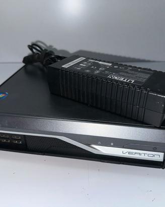 PC Acer Veriton L480 Wireless LEGGI