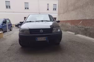 FIAT PUNTO Multijet 16v 5 porte Active