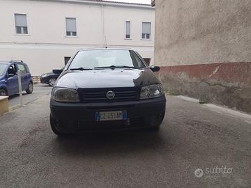 FIAT PUNTO Multijet 16v 5 porte Active