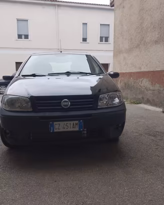 FIAT PUNTO Multijet 16v 5 porte Active