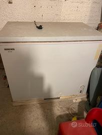 Freezer